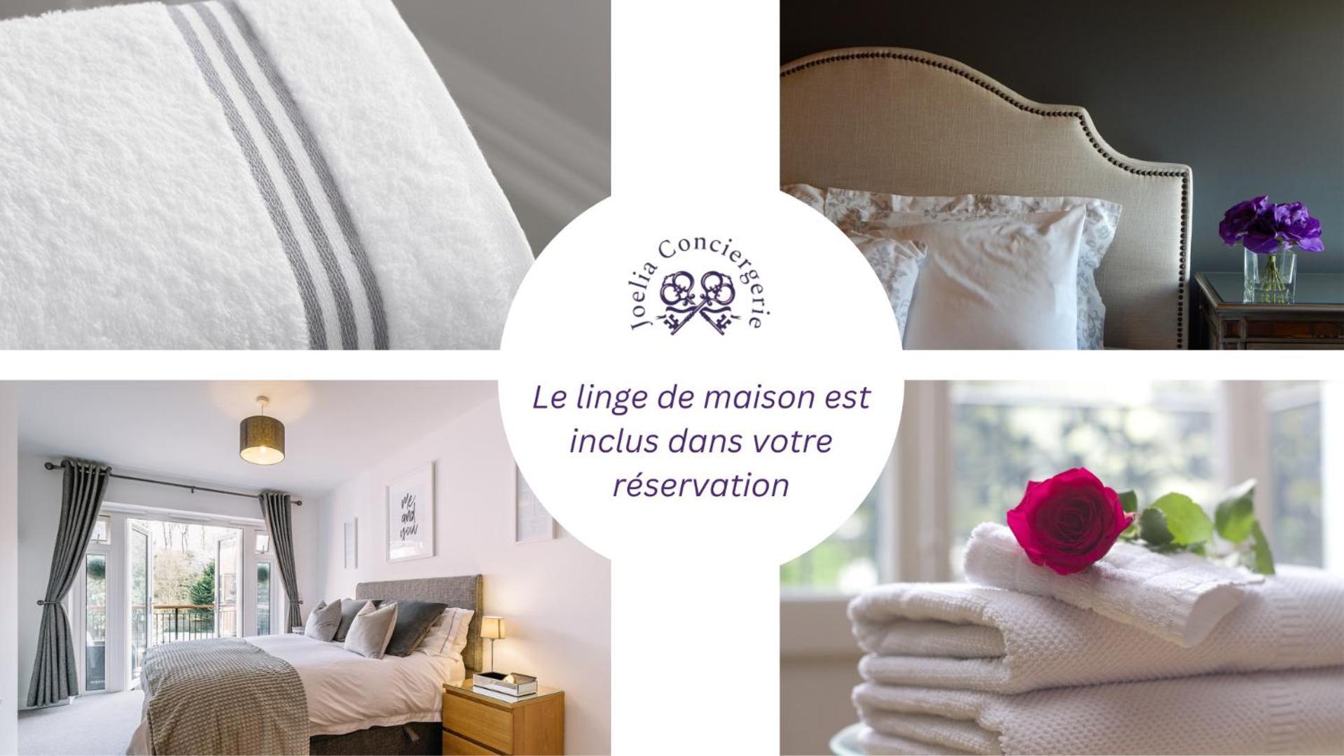 Joli Studio Plein Centre Proche Plage Avec Wi-Fi Le Touquet Eksteriør bilde